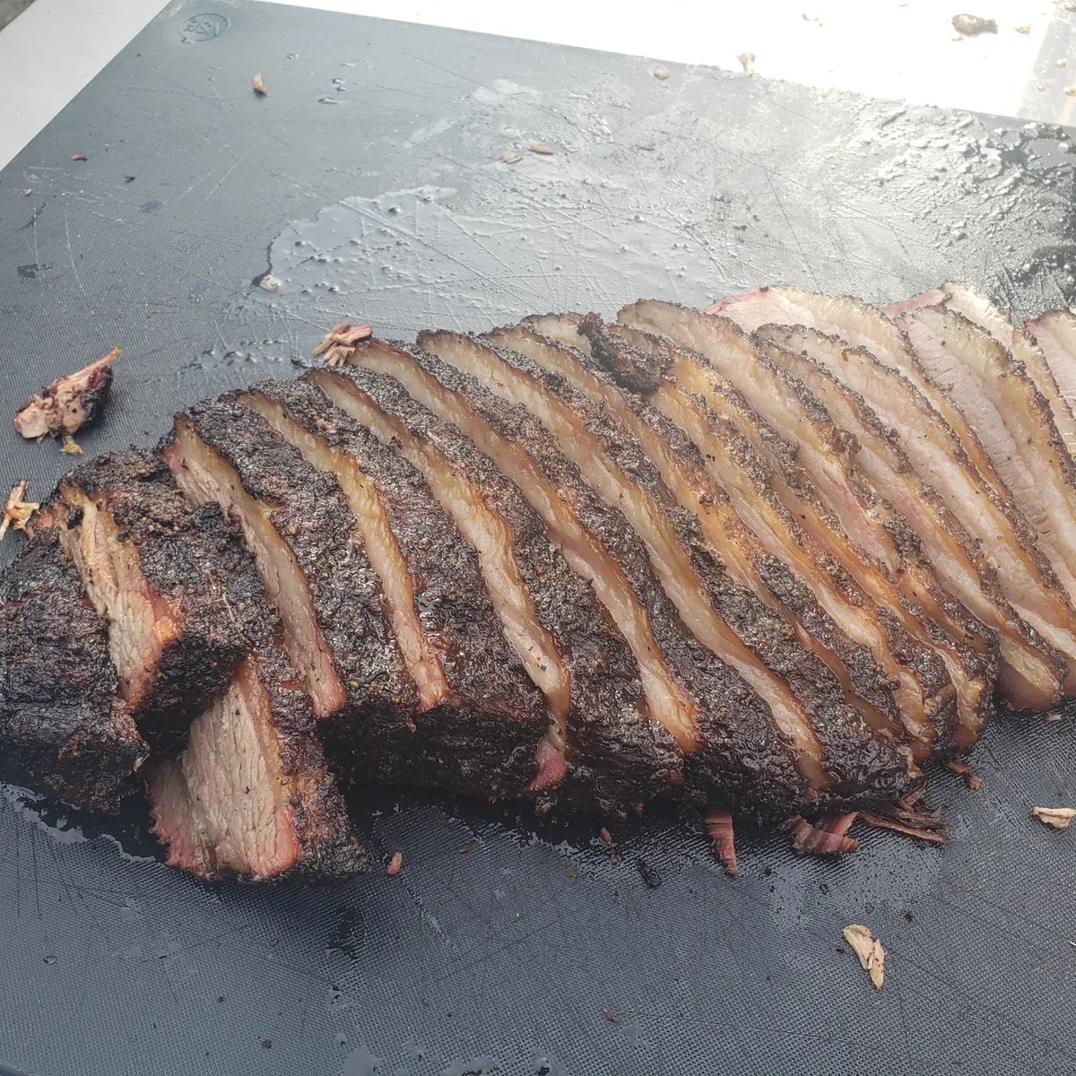 Brisket