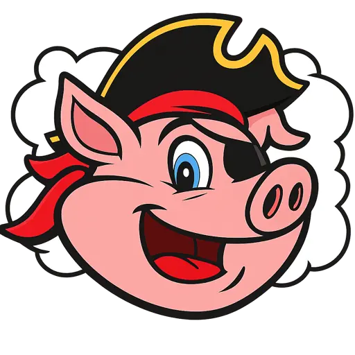 Captain Smokey's BBQ